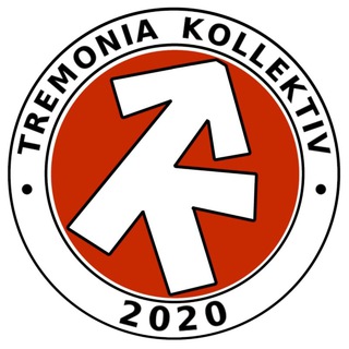 Telegram channel Tremonia Kollektiv logo
