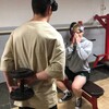 Логотип телеграм канала @trenbolonovievoiska — Тренболоновые воины