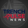 Логотип телеграм канала @trenchpulsenews — Trench Pulse News
