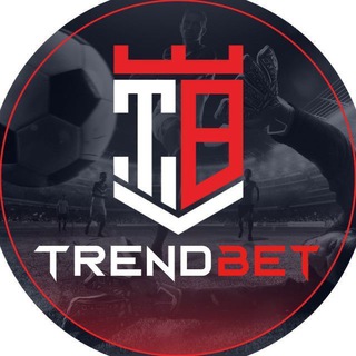 Telgraf kanalının logosu trend_bet_official — TrendBet ®