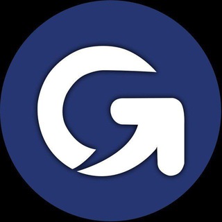 Логотип телеграм канала @trend_gen — GENESIS