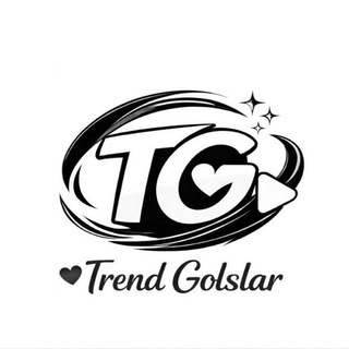 Telegram kanalining logotibi trend_goloslar_rasmiy — Goloslar 🤍