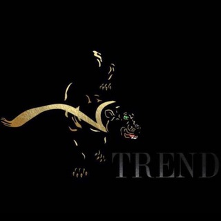 Логотип телеграм канала @trend_italy — Trend&Italy