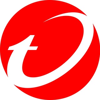 Логотип телеграм канала @trend_micro_eurasia — Trend Micro | ЕВРАЗИЯ