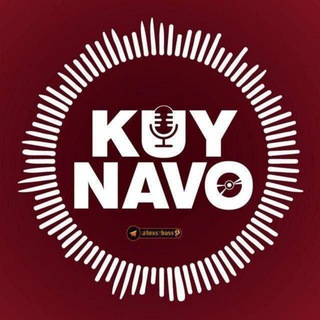 Telegram kanalining logotibi trend_muzikalar_taronalar — KUY NAVO❤️🎶