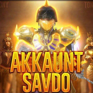 Telegram kanalining logotibi trend_pubg7 — PUBG MOBILE AKKAUNT SAVDO