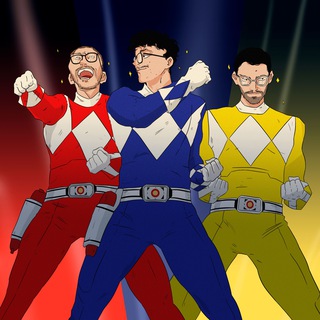 Логотип телеграм канала @trend_rangers — Trend Rangers 🤖