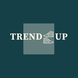 Logo of telegram channel trend_up — Trend Up