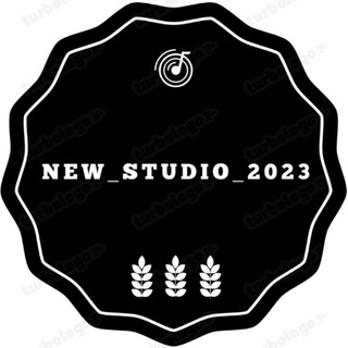 Logo saluran telegram trend_videolar_2023 — NEW_STUDIO_2023🔊