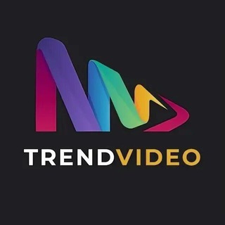Telegram kanalining logotibi trend_videouzbek — Trend|Videolar