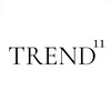 Логотип телеграм канала @trend11vp — TREND11