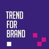 Логотип телеграм канала @trend4brand — TREND FOR BRAND | Маркетинг и коммуникации