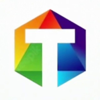 Логотип телеграм -каналу trend4u — Бізнес тренди🧩Trends4U