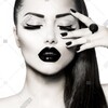 Логотип телеграм канала @trend_beauty — Тренды красот