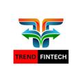 Logo saluran telegram trend_fintech — Trend Fintech