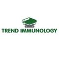Logo saluran telegram trend_immunology — TREND IMMUNOLOGY