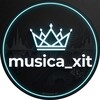 Telegram kanalining logotibi trend_musiqa_uou — Music_xit