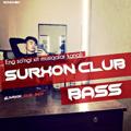 Telegram channel ✷ SuRxon CluB BaSs ✷ logo