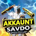 Telegram channel 🇺🇿 PUBG AKKAUNT SAVDO 🤝 logo