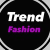 Логотип телеграм канала @trend_toptann — 1️⃣Trend_fashion TURKEY 🇹🇷 Оптом женская одежда Турция