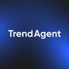 Логотип телеграм канала @trendagent_krd — TrendAgent Краснодарский край