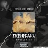 电报频道的标志 trendakku — ᴛʀᴇɴᴅᴀᴋᴋᴜ ོ 🍇