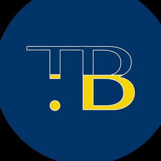 Логотип телеграм канала @trendbar2 — Trend.Bar