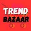 Logo of telegram channel trendbazaarr — Trend Bazaar