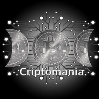 Telgraf kanalının logosu trendbot_criptomania — FREE TrendBot Criptomania