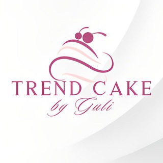 Telegram kanalining logotibi trendcakebyguli — TrendCakebyGuli🎂🎂🎂fergana