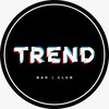 Logo of telegram channel trendclubtsk — Trend