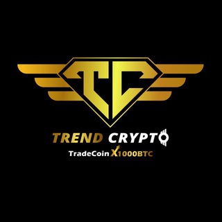 Logo of telegram channel trendcrypto_tcx1000btc — TCX Capital