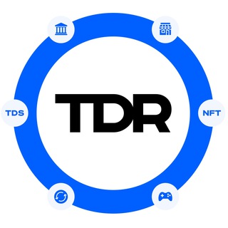 Логотип телеграм канала @trenderofficial — Trender Official channel
