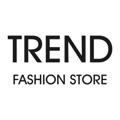 Logo saluran telegram trendfs — Trend Fashion Store