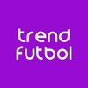 Telegram channel TREND FUTBOL logo