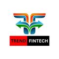 Logo saluran telegram trendfxbytti — Trend Fintech
