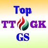 टेलीग्राम चैनल का लोगो trendgk — Top Trending GK