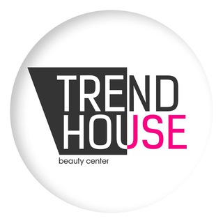 Логотип телеграм канала @trendhouse_center — Trendhouse| Медцентр