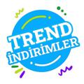 Telgraf kanalının logosu trendindirimlerim — Trend İndirimler İsim Koruma