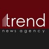 Logo of telegram channel trendinformasiya — Trend İnformasiya Agentliyi