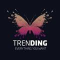 Logo saluran telegram trending11 — TRENDlNG🧖🏻‍♀️🛍️