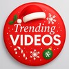Logo of telegram channel trending_video01 — Trending Video01