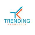 የቴሌግራም ቻናል አርማ trendingknowledge — Trending Knowledge