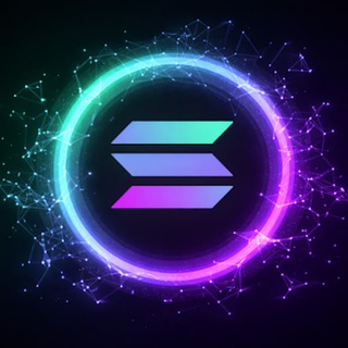 Telegram channel votetrending logo