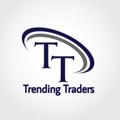 电报频道的标志 trendingtraderstm — Trending Traders ™