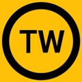 Logo saluran telegram trendingwallpapers — TRENDING WALLPAPERS