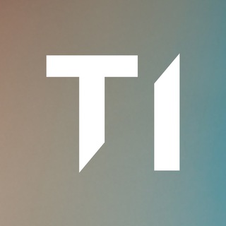 Логотип телеграм канала @trendisland — TREND ISLAND
