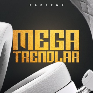 Telgraf kanalının logosu trendlar_muzikalar_2024 — 𝗠𝗘𝗚𝗔 𝗧𝗥𝗘𝗡𝗗𝗟𝗔𝗥 🎶