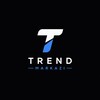Telegram kanalining logotibi trendmarkazi — TREND MARKAZI