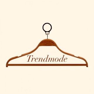 لوگوی کانال تلگرام trendmode_irr — trendmode_ir